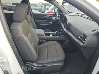2024 Chevrolet Traverse LT 2LT - miniatura 14