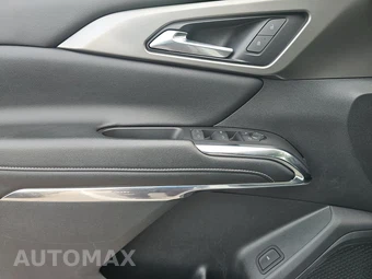 2024 Chevrolet Traverse LT 2LT - miniatura 15