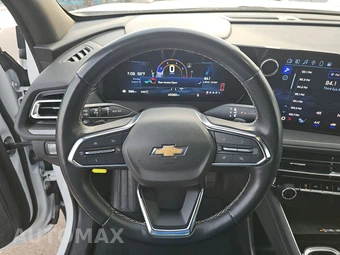 2024 Chevrolet Traverse LT 2LT - miniatura 16