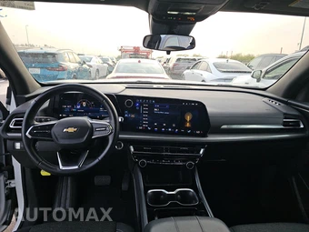 2024 Chevrolet Traverse LT 2LT - miniatura 17