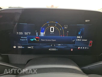 2024 Chevrolet Traverse LT 2LT - miniatura 18