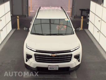 2024 Chevrolet Traverse LT 2LT - miniatura 2