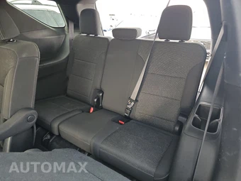 2024 Chevrolet Traverse LT 2LT - miniatura 20