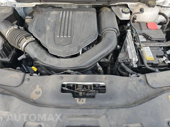 2024 Chevrolet Traverse LT 2LT - miniatura 23
