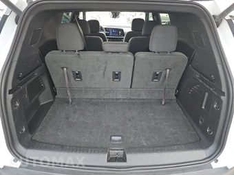 2024 Chevrolet Traverse LT 2LT - miniatura 24