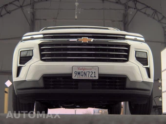 2024 Chevrolet Traverse LT 2LT - miniatura 3
