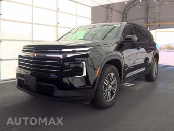 2024 Chevrolet Traverse LT 2LT