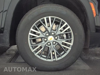 2024 Chevrolet Traverse LT 2LT - miniatura 10
