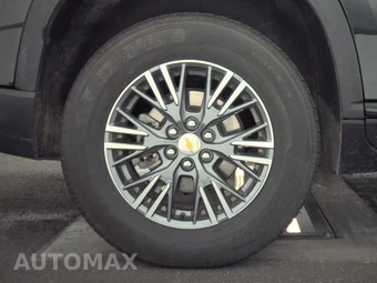 2024 Chevrolet Traverse LT 2LT - miniatura 11