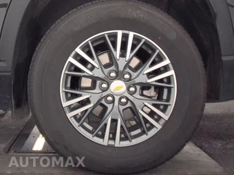 2024 Chevrolet Traverse LT 2LT - miniatura 12
