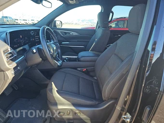 2024 Chevrolet Traverse LT 2LT - miniatura 13