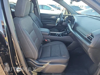 2024 Chevrolet Traverse LT 2LT - miniatura 14