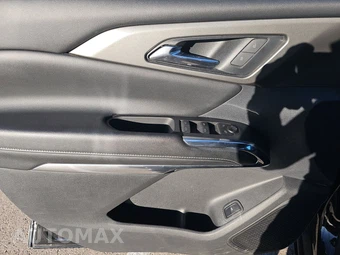 2024 Chevrolet Traverse LT 2LT - miniatura 15