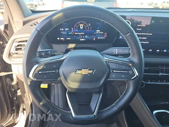 2024 Chevrolet Traverse LT 2LT - miniatura 16