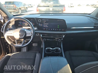 2024 Chevrolet Traverse LT 2LT - miniatura 17