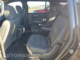 2024 Chevrolet Traverse LT 2LT - miniatura 19