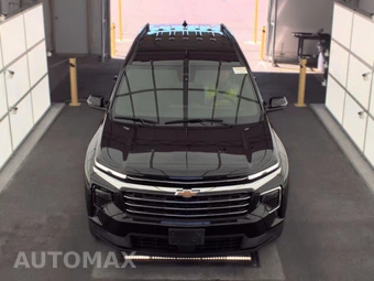 2024 Chevrolet Traverse LT 2LT - miniatura 2