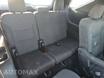 2024 Chevrolet Traverse LT 2LT - miniatura 20