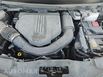 2024 Chevrolet Traverse LT 2LT - miniatura 23