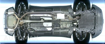 2024 Chevrolet Traverse LT 2LT - miniatura 26