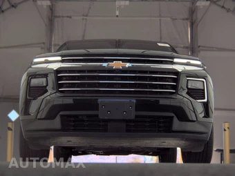 2024 Chevrolet Traverse LT 2LT - miniatura 3