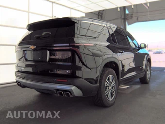 2024 Chevrolet Traverse LT 2LT - miniatura 5