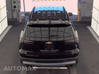 2024 Chevrolet Traverse LT 2LT - miniatura 6