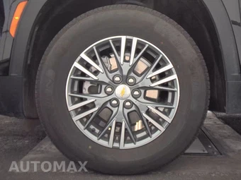 2024 Chevrolet Traverse LT 2LT - miniatura 9
