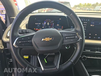 2024 Chevrolet Traverse LT 2LT – miniatura 10