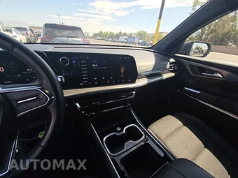 2024 Chevrolet Traverse LT 2LT – miniatura 11