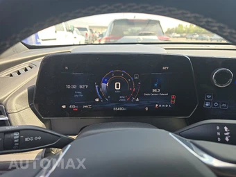 2024 Chevrolet Traverse LT 2LT – miniatura 12