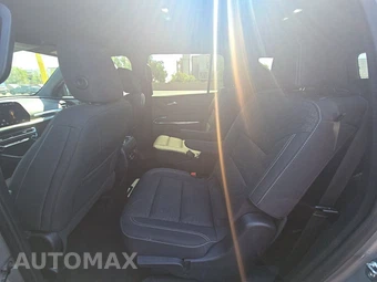 2024 Chevrolet Traverse LT 2LT – miniatura 13