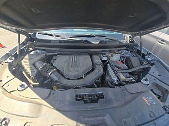 2024 Chevrolet Traverse LT 2LT – miniatura 16