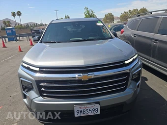 2024 Chevrolet Traverse LT 2LT – miniatura 2