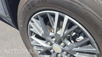 2024 Chevrolet Traverse LT 2LT – miniatura 23