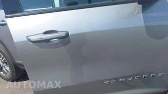 2024 Chevrolet Traverse LT 2LT – miniatura 25