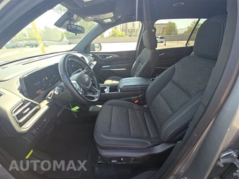 2024 Chevrolet Traverse LT 2LT – miniatura 7