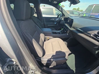 2024 Chevrolet Traverse LT 2LT – miniatura 8