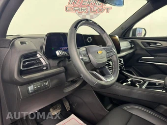 2024 Chevrolet Traverse LT 2LT - miniatura 10