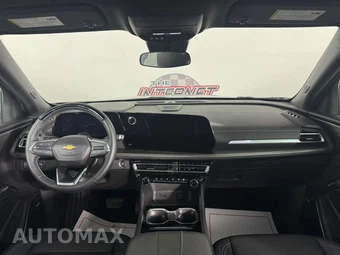 2024 Chevrolet Traverse LT 2LT - miniatura 11