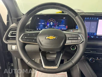 2024 Chevrolet Traverse LT 2LT - miniatura 13
