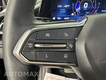 2024 Chevrolet Traverse LT 2LT - miniatura 15