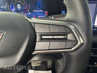 2024 Chevrolet Traverse LT 2LT - miniatura 16