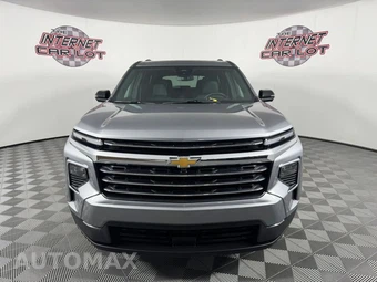 2024 Chevrolet Traverse LT 2LT - miniatura 2