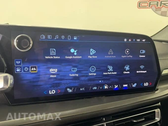 2024 Chevrolet Traverse LT 2LT - miniatura 20