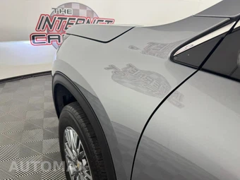 2024 Chevrolet Traverse LT 2LT - miniatura 27