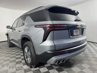 2024 Chevrolet Traverse LT 2LT - miniatura 30