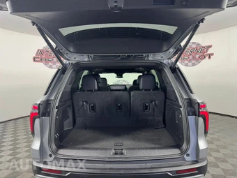 2024 Chevrolet Traverse LT 2LT - miniatura 31