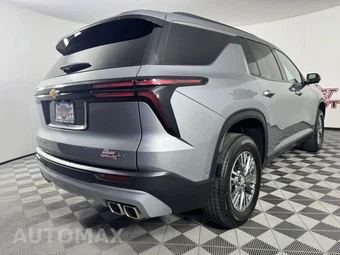 2024 Chevrolet Traverse LT 2LT - miniatura 33