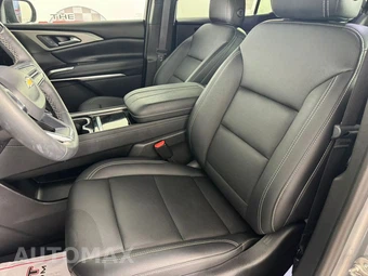 2024 Chevrolet Traverse LT 2LT - miniatura 37
